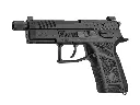 Pistol CZ P-09 Nocturne Compact 9 mm gängad pipa.webp