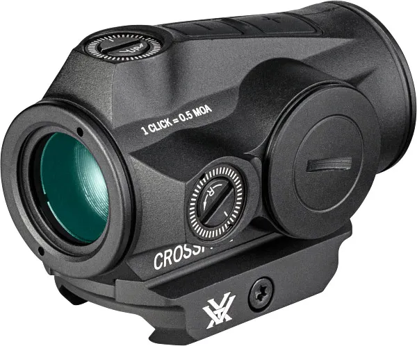 Vortex Crossfire II 2 MOA Red Dot 3.webp