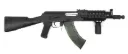 WBP Mini Jack Tactical 7.62x39 25cm