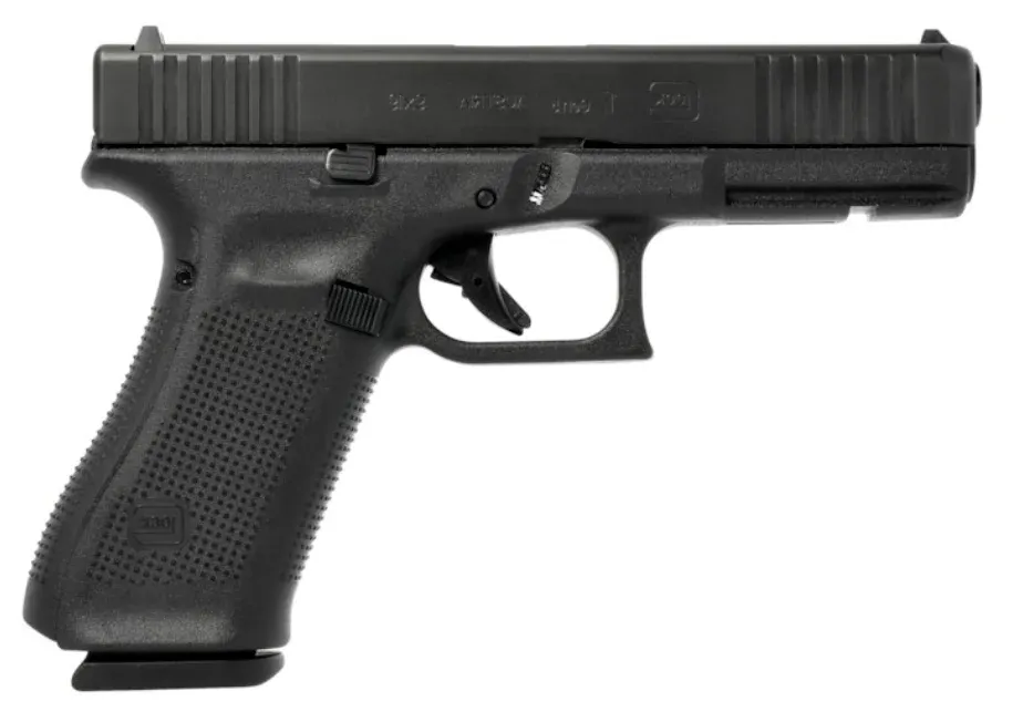 Glock 17 Gen 5 FS