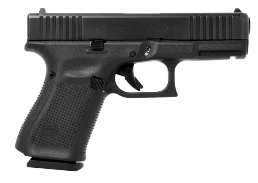 Glock 19 Gen 5 FS