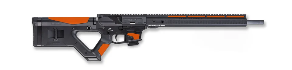 Hera Arms Jaeger 9 18" (Jakt)