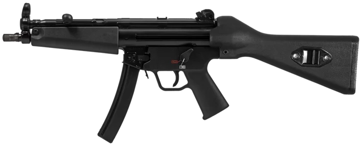 H&K SP5