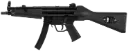 H&K SP5