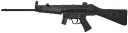 H&K SP5L