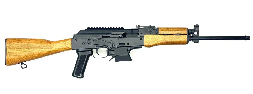 Nova Modul CTS9 Jakt 46cm/18" 9x19 (Scorpion-magasin)
