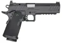 Springfield Prodigy 1911 (2011) DS 9mm x 19 5" (2) 17rd/20rd