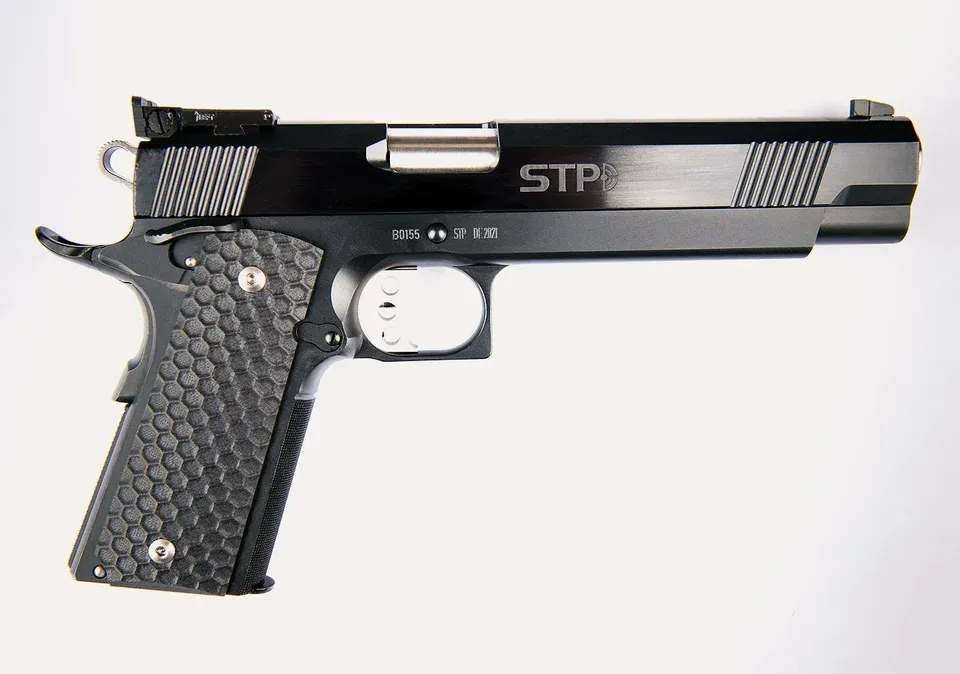 TM 6.0 Aristocrat 9x19
