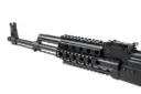 WBP Handguard set för AK, Picatinny "Quad"