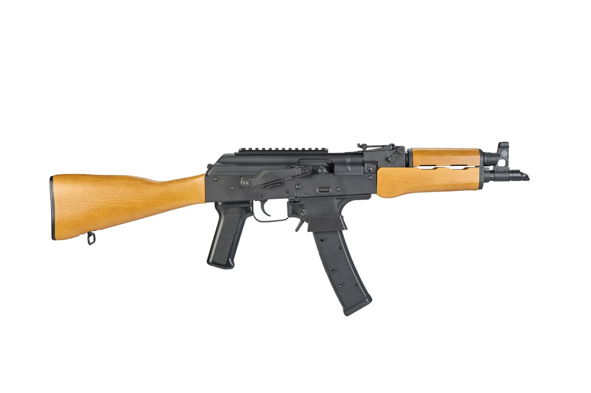 Nova Modul CTS9 9x19 28cm/11" (Scorpion-magasin)