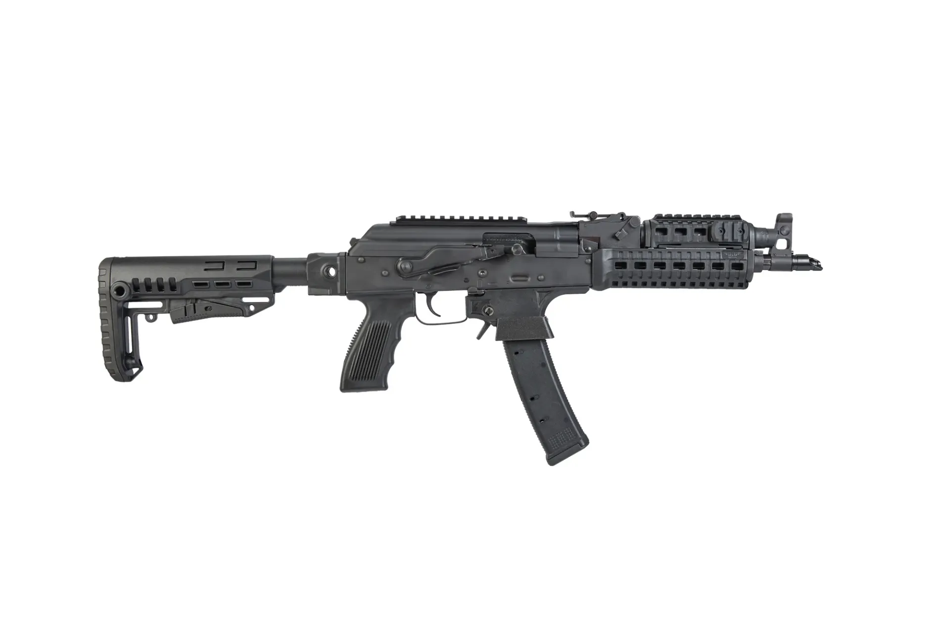 Nova Modul CTS9 Tactical 9x19 28cm/11"  (Scorpion-magasin)