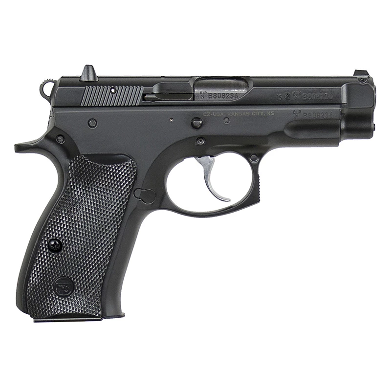 CZ 75 Compact 9x19
