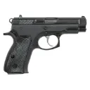 CZ 75 Compact 9x19