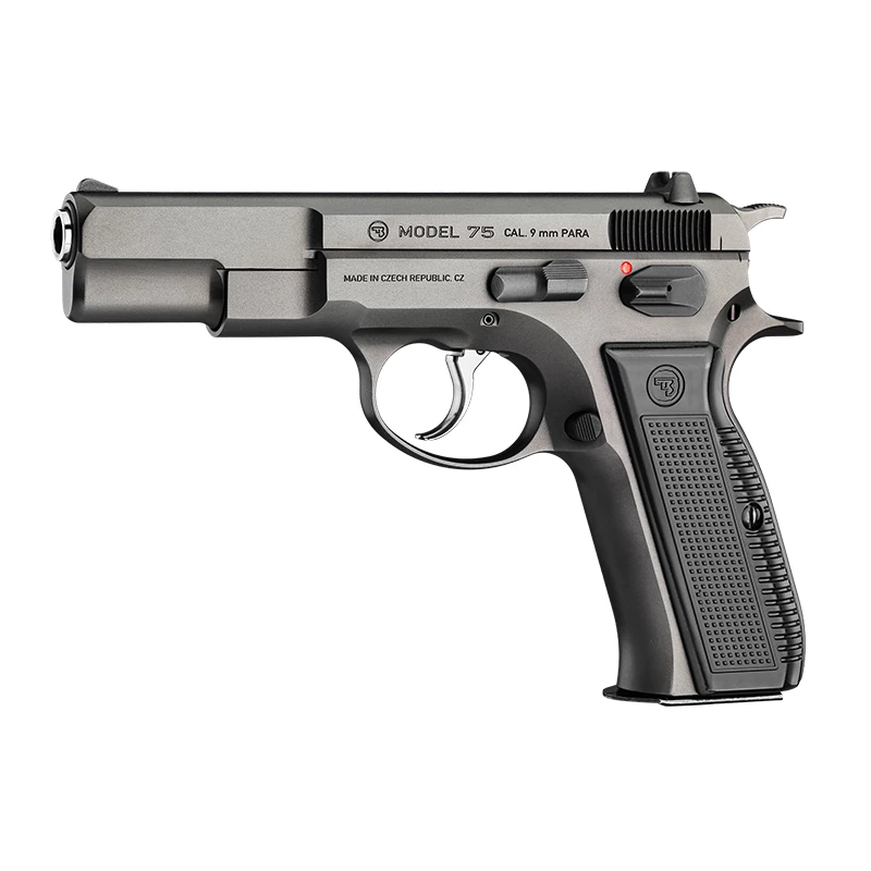 Pistol CZ 75 Legend 9x19