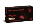 GECO 9 mm Luger FULL METAL JACKET 8,0g