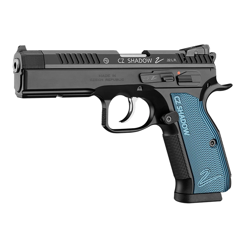 CZ Shadow 2 Kadet .22 LR