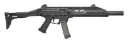 CZ Scorpion EVO3 S1 Carbine 9x19 Faux (fake) Suppressor