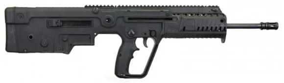 IWI Tavor X95 PCC - Jakt