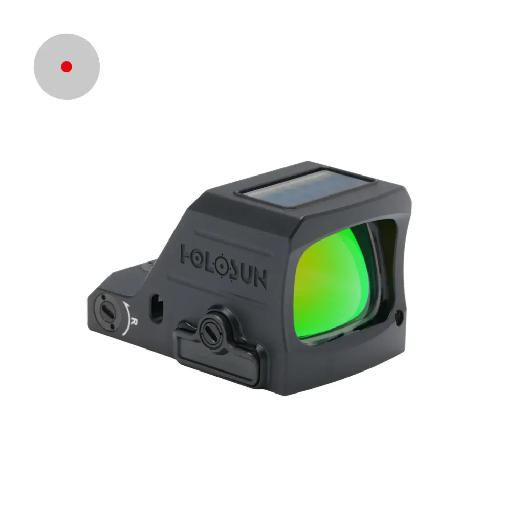 Holosun HS407C-X3-RD