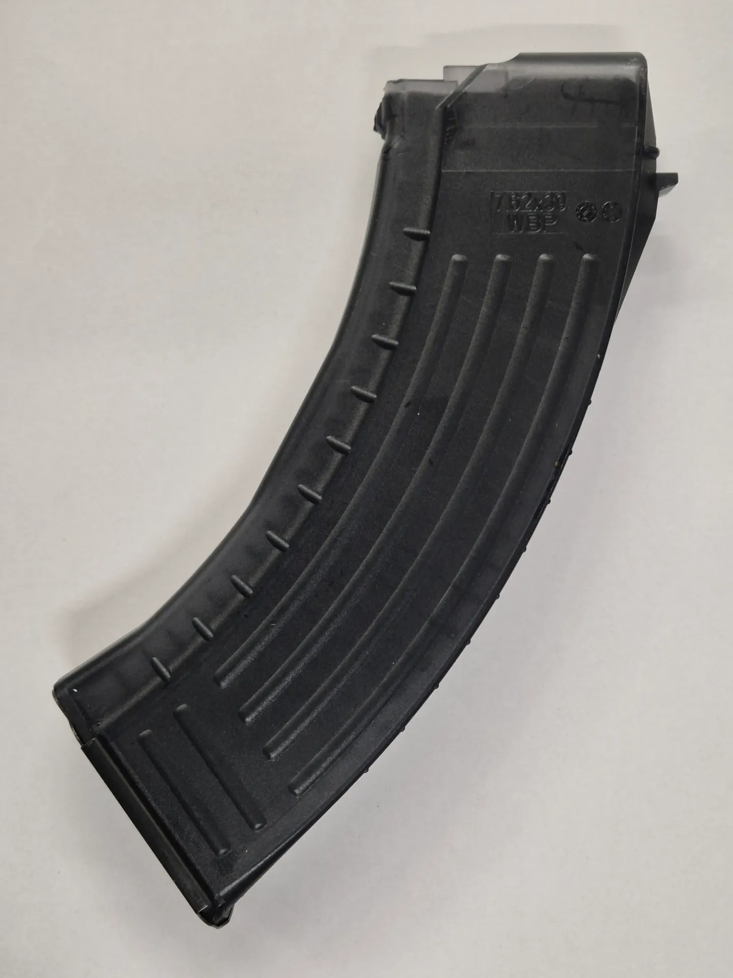 WBP 30 patroner AK47/AKM Polymer Polen
