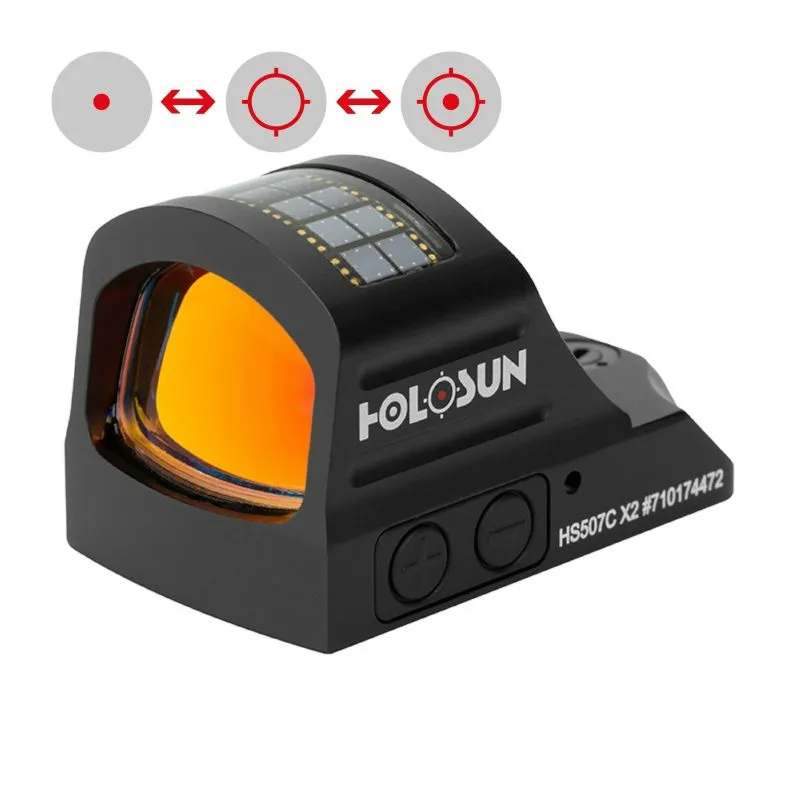 Holosun HS507C-X2