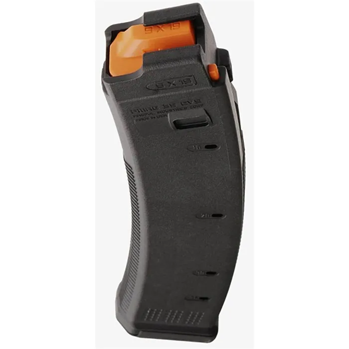 Magpul PMAG 35 EV9 – CZ Scorpion EVO 35 patroner