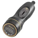 Wheeler FAT Wrench, Momentskruvmejsel