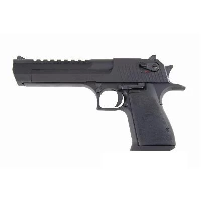 Magnum Research Desert Eagle  6" Svart .44 Mag