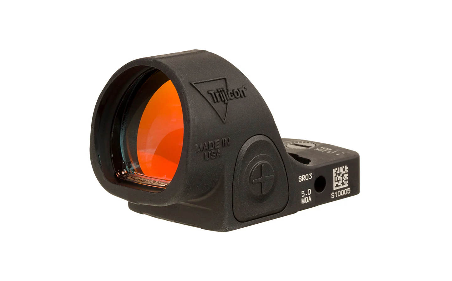 Trijicon SRO® Red Dot Sight 5.0 MOA