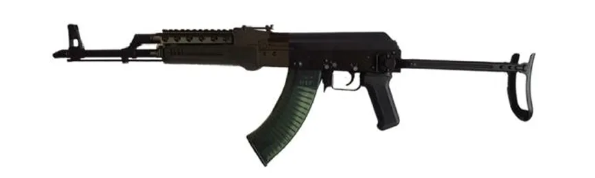 WBP Jack Underfolder 7,62x39 41cm