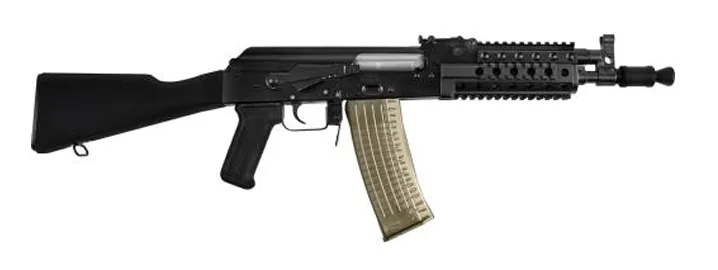 WBP Mini Jack Tactical .223 26cm