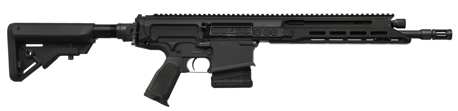 STEYR DMR 762 .308 33cm