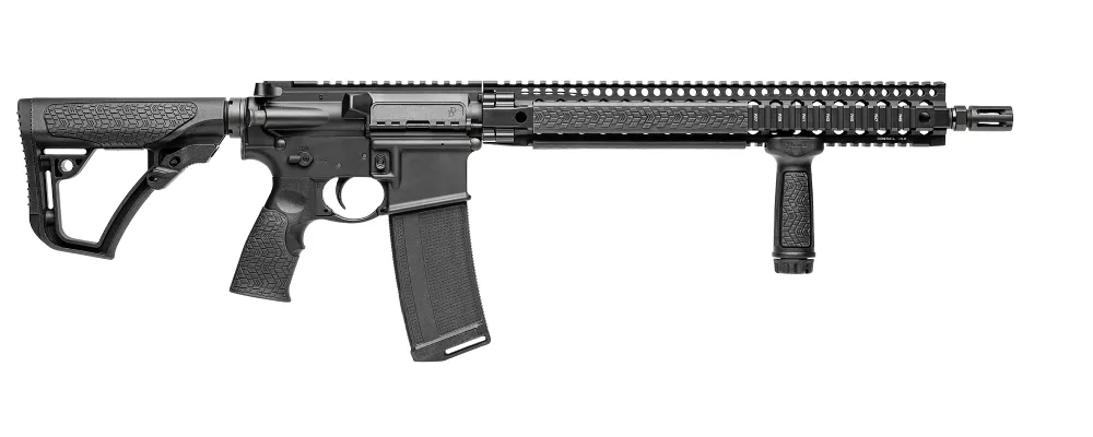 [02-145-15175-067] Daniel Defense DD M4 V9 223Rem 