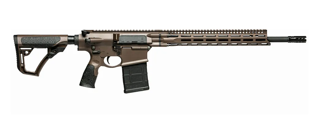 [02-158-15060] DD5 V4 Mil Spec+ 7.62x51