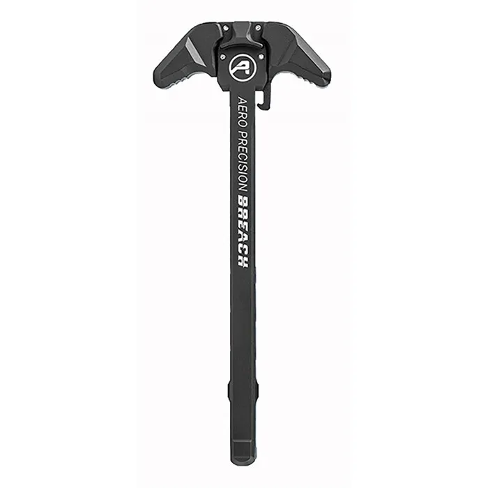 Aero Precision AR-15 Breach Ambidextrous Charging Handle Large Levers