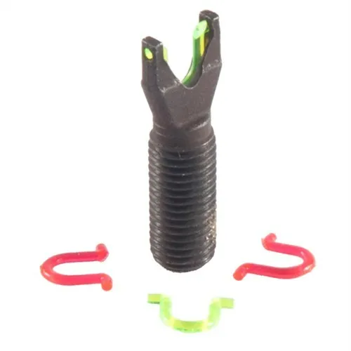 HIVIZ Fiber Optic Front Sight AK47