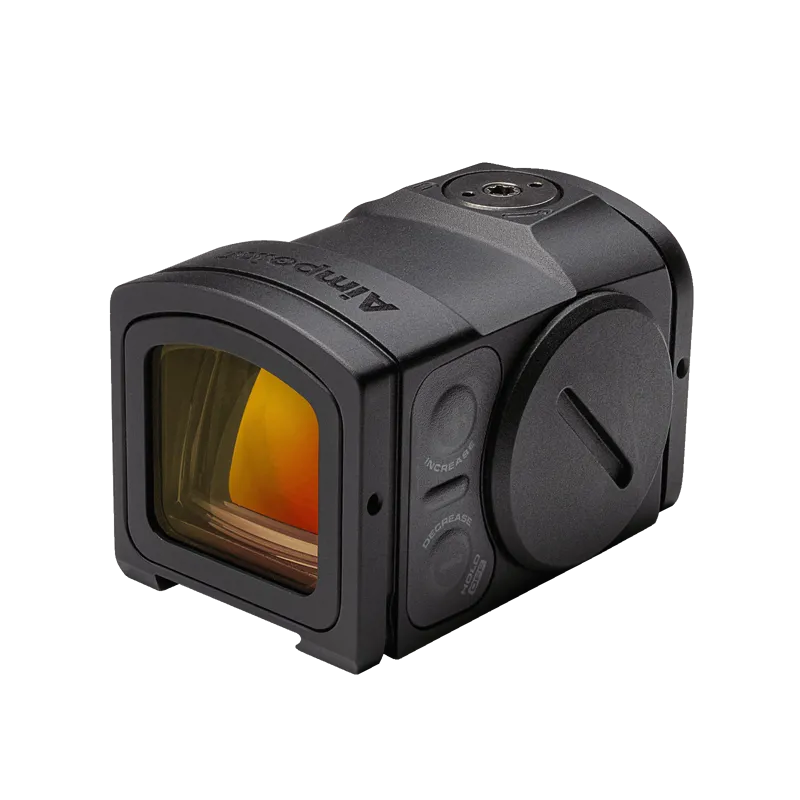 Acro® P-2 9 MOA - Rödpunktsikte med integrerat Acro® interface