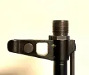 Gängadapter ARS för AKM, 14x1LH - 18x1