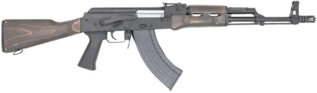 WBP Jack Dark Wood 7.62x39 41cm
