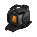 Acro® C-2 3.5 MOA - Rödpunktsikte med Acro® QD fäste för Tikka T3/T3x