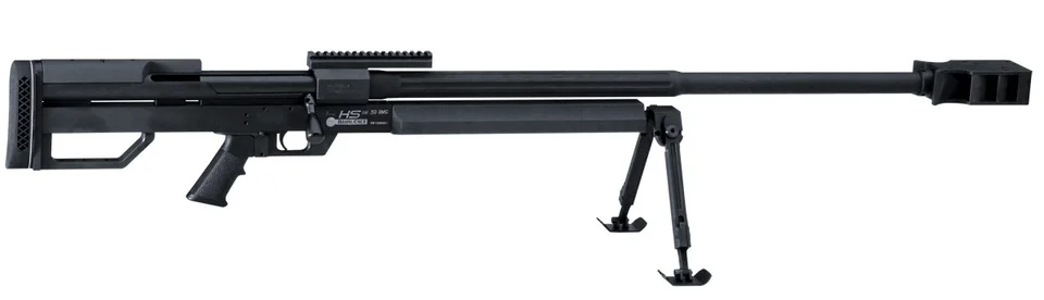 Steyr HS .50 M1