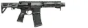 Daniel Defense DDM4 PDW SBR 300AAC 7"