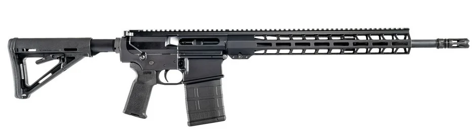 Anderson AM-10 7.62x51 (.308win) Ranger 18"