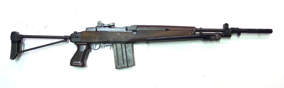 Beretta BM59 Para