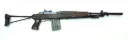 Beretta BM59 Para