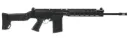DSA SA58 7.62x51 18" Improved Carbine