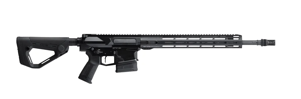 Hera 7SIX2 .308 Win 18"