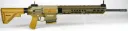 H&K MR308 A3 20" RAL8000 Slimline