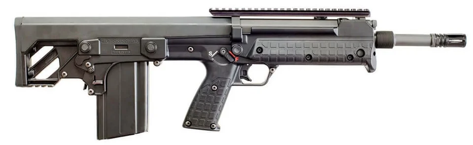 Kel-Tec RFB .308win 18"