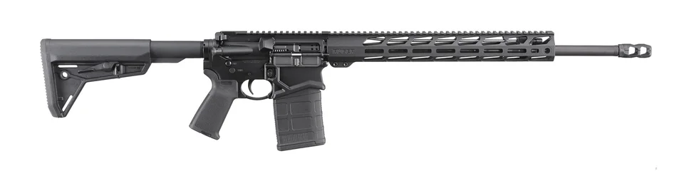 Ruger SFAR .308win